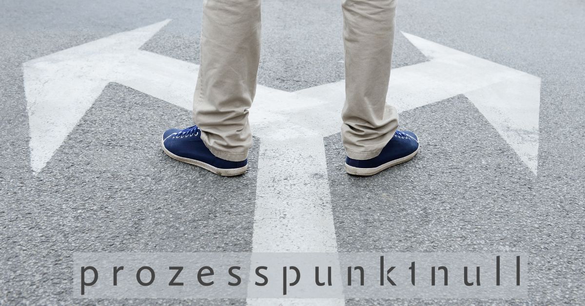 Blogbeitrag Entscheidungen