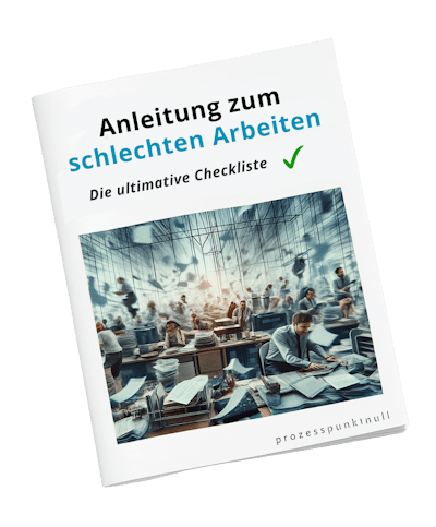 Cover Anleitung zum schlechten Arbeiten light - PNG
