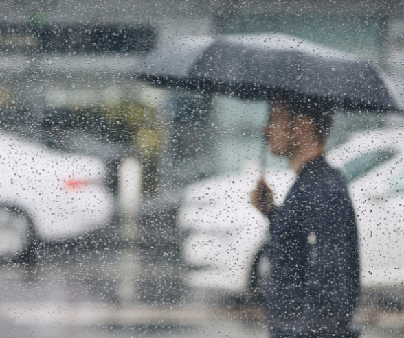 Führungskräfte im Regen – Wenn die Geschäftsführung den Schirm vergisst