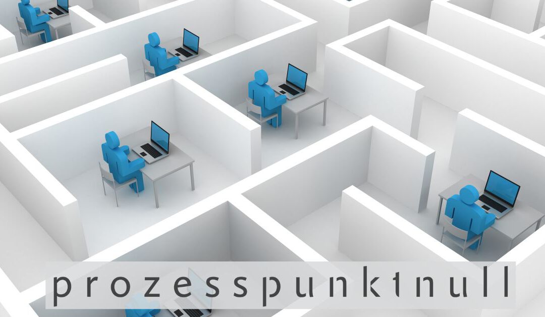 Warum Silodenken kein „Mindset-Problem“ ist