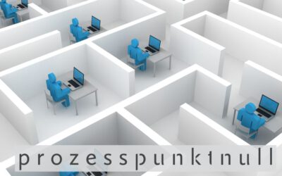 Warum Silodenken kein „Mindset-Problem“ ist