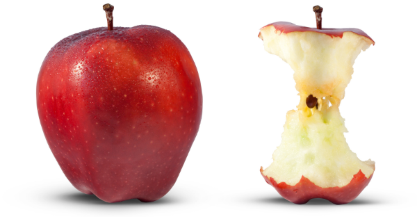 Kernleistungen sind nicht Kernprozesse – und genau hier liegt der Denkfehler