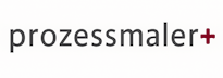 Logo prozessmaler