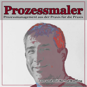Prozessmaler Podcast artwork