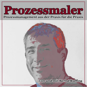 Prozessmaler Podcast