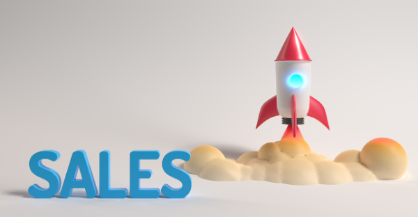 Warum Vertrieb kein Prozess ist – und Marketing auch nicht