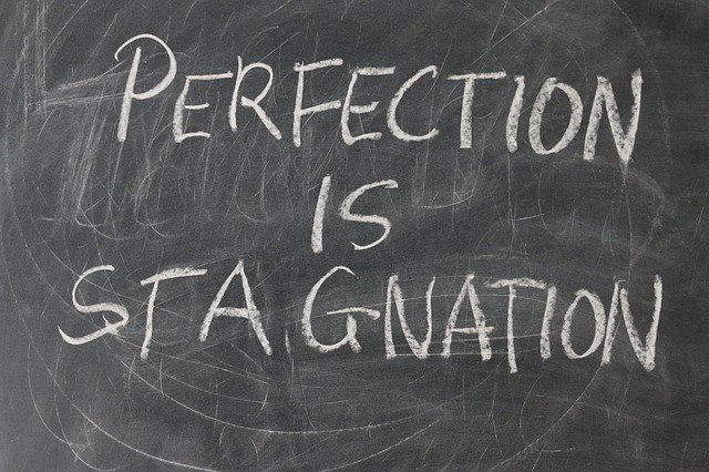 Lieber den Spatz in der Hand: Perfektionismus vs. Pareto-Prinzip