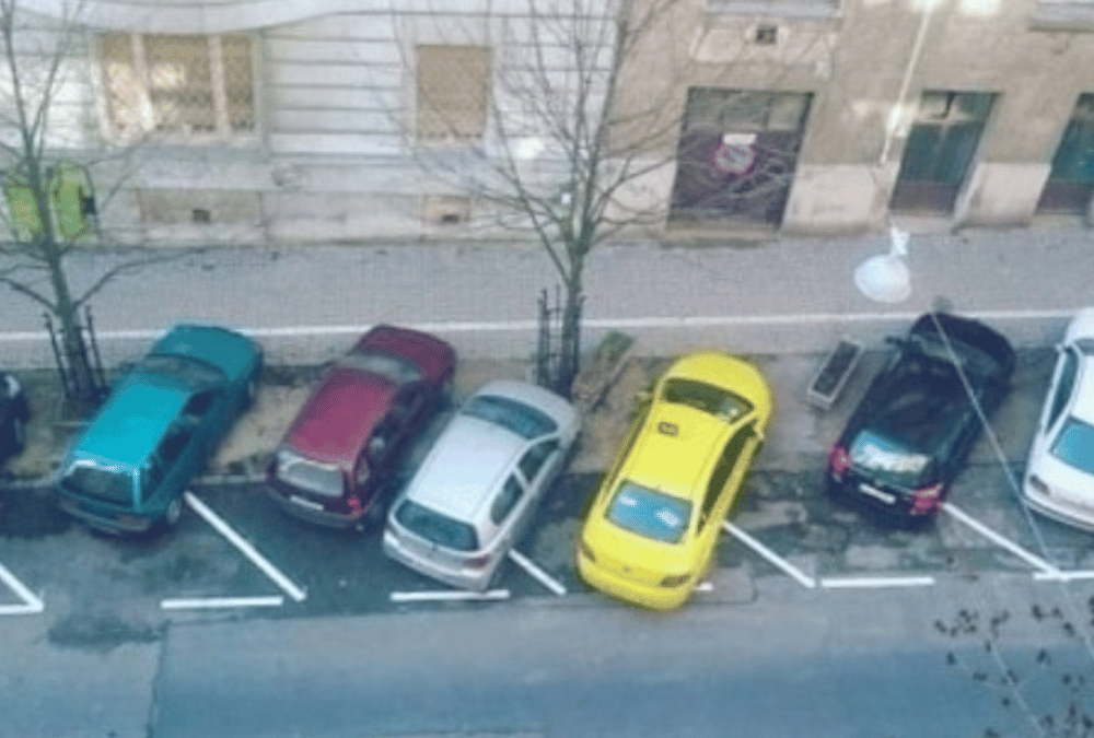 Struktur – der natürliche Feind konstanter Arbeit